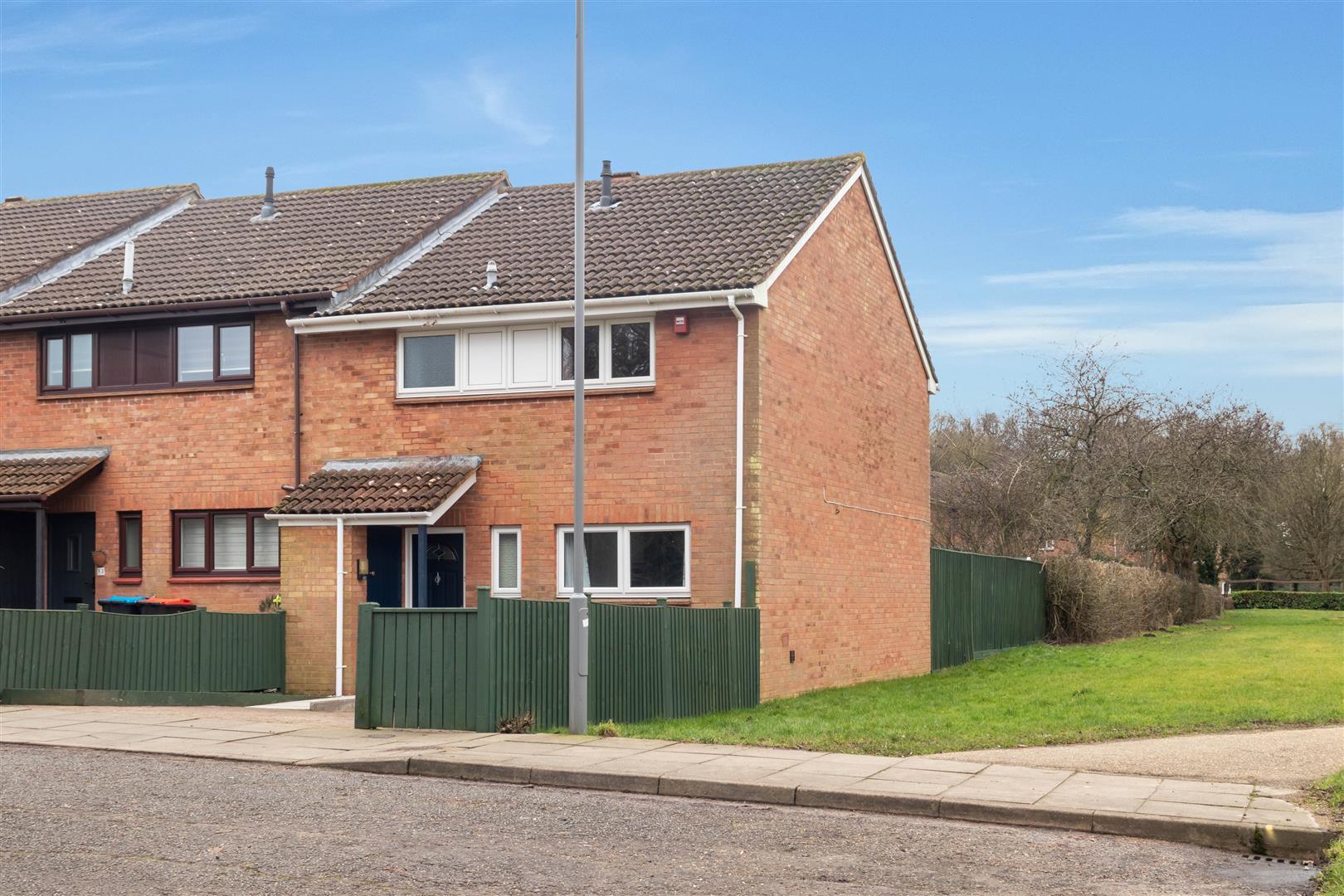 Parkside, Furzton, Milton Keynes
